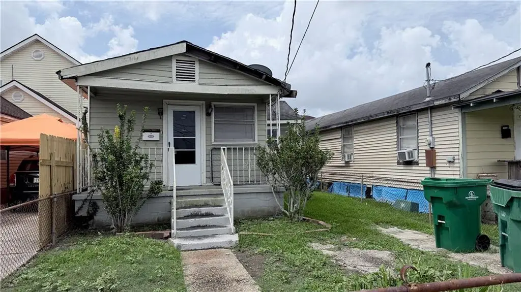 1306 Romain Street, Gretna, LA 70053 - #1