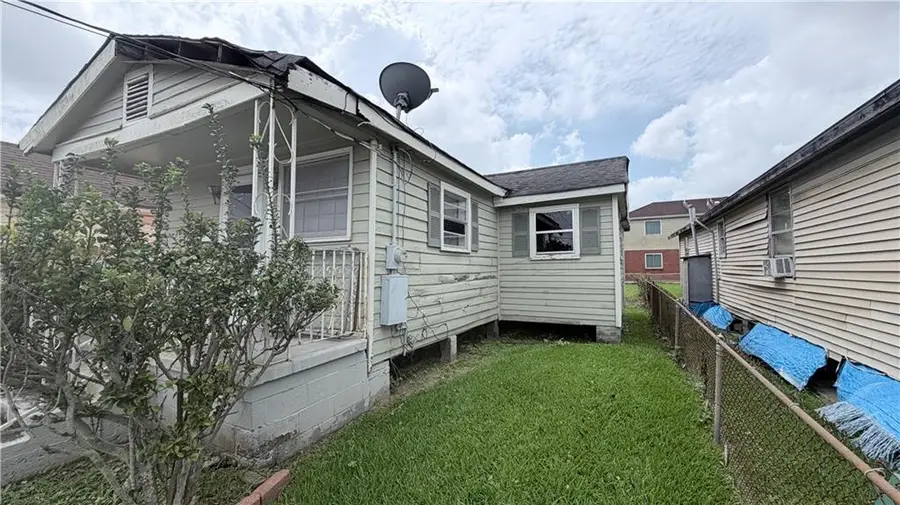 1306 Romain Street, Gretna, LA 70053 - #2