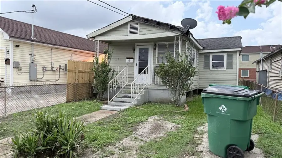 1306 Romain Street, Gretna, LA 70053 - #3