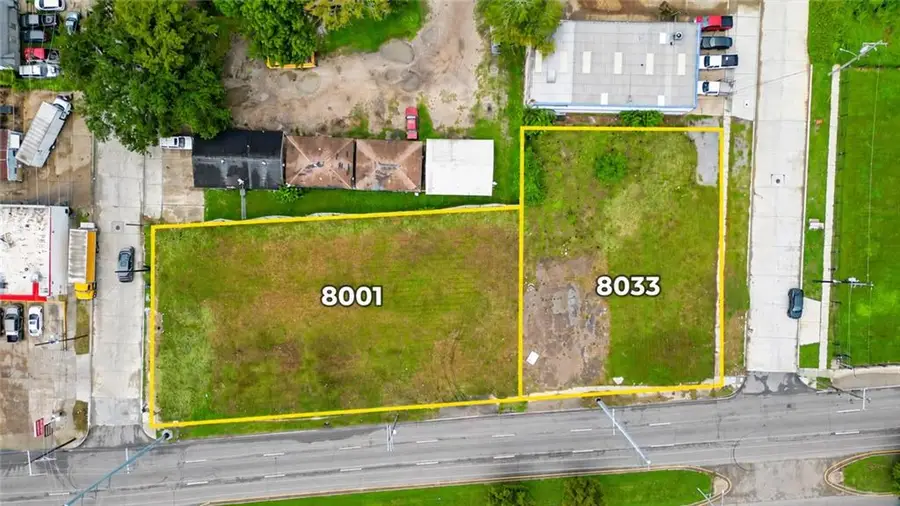 8001 Chef Menteur Highway, New Orleans, LA 70126 - #2