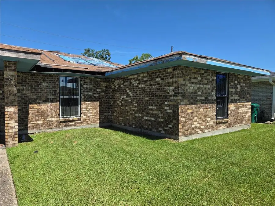 1512 Wakefield Drive, Marrero, LA 70072 - #2