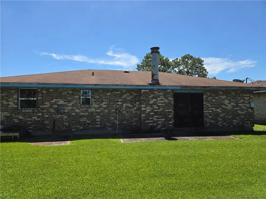 1512 Wakefield Drive, Marrero, LA 70072 - #3
