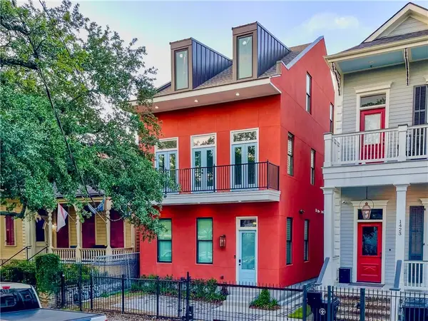 1427 Esplanade Avenue #D, New Orleans, LA 70116