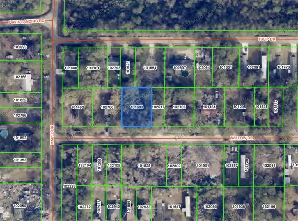 4709-11 Willow Drive, Slidell, LA 70461 - #1