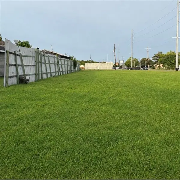 8033 Chef Menteur Highway, New Orleans, LA 70126