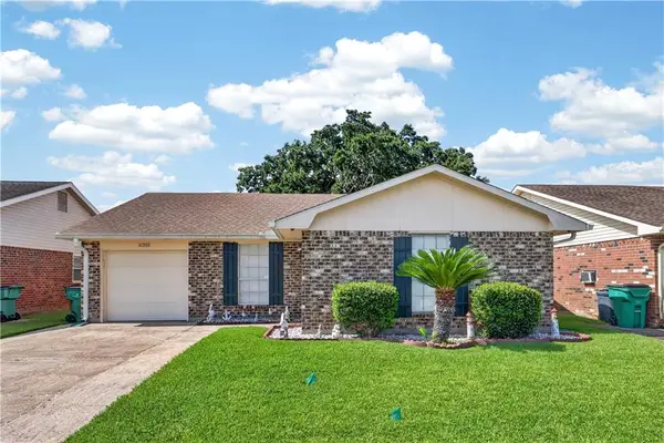 5205 Eden Roc Drive, Marrero, LA 70072