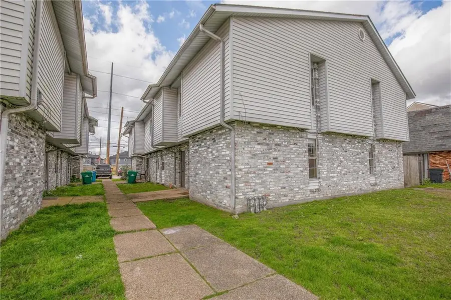 56 Brandon Hall Drive, Destrehan, LA 70047 - #2