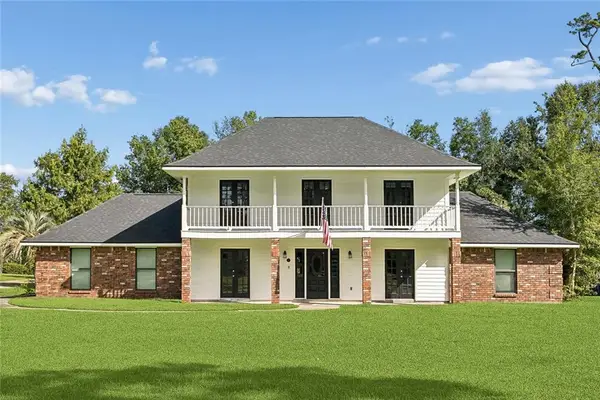 401 Flamingo Road, Slidell, LA 70461