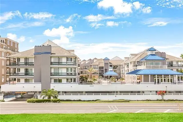 420 Metairie Hammond Highway #318, Metairie, LA 70005 - #1