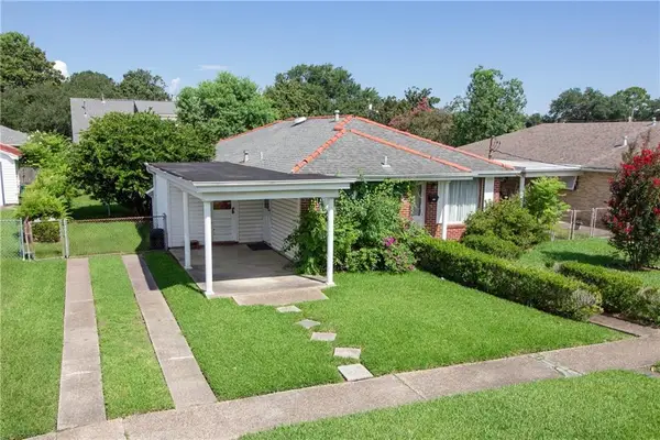 408 N Atlanta Street, Metairie, LA 70003