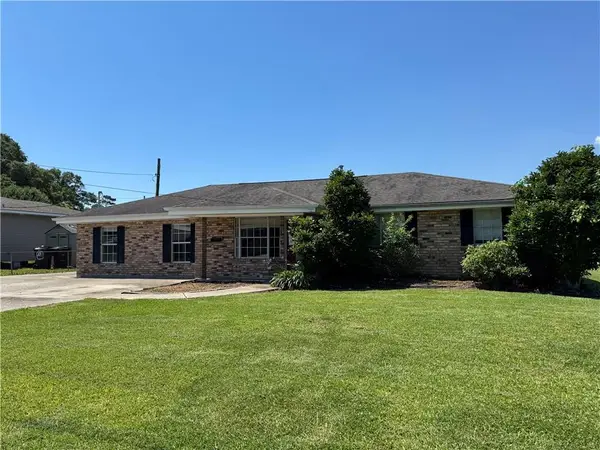 203 Havana Street, Belle Chasse, LA 70037