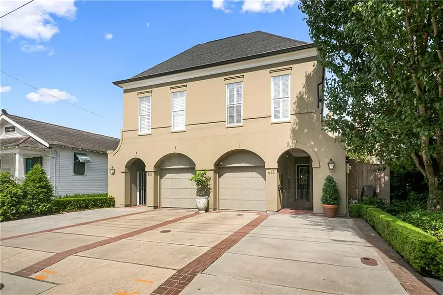 415 Focis Street, Metairie, LA 70005 - #2