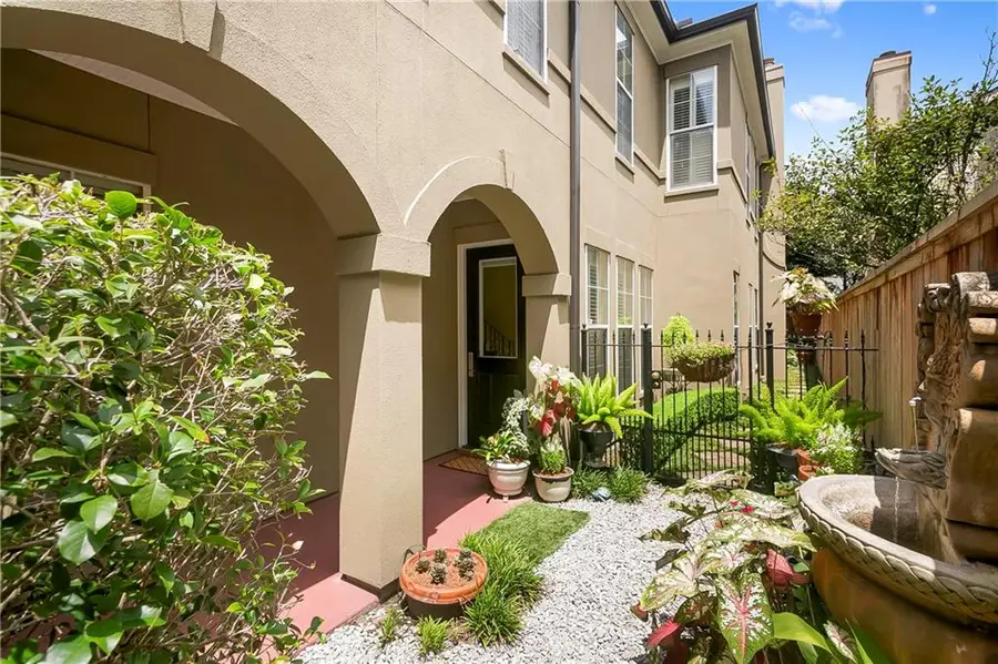 415 Focis Street, Metairie, LA 70005 - #3