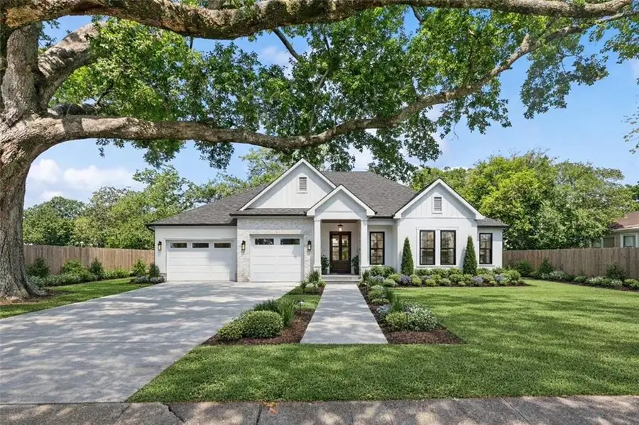 1016 Lillian Street, Metairie, LA 70001 - #2