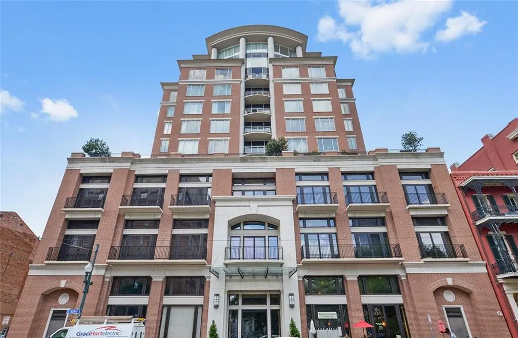 625 St Charles Avenue #10A, New Orleans, LA 70130 - #1