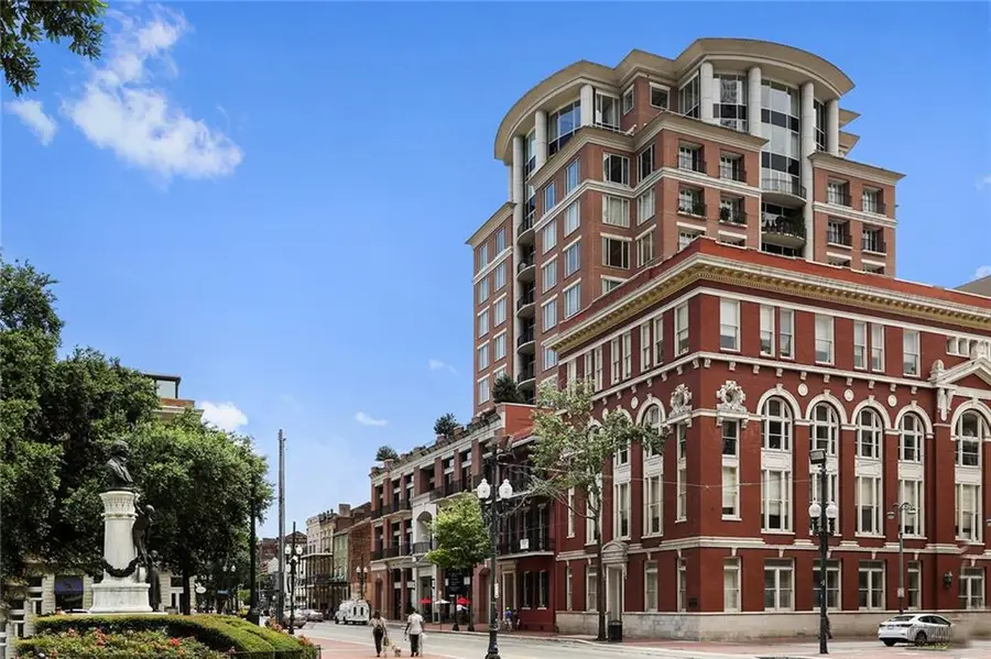 625 St Charles Avenue #10A, New Orleans, LA 70130 - #2