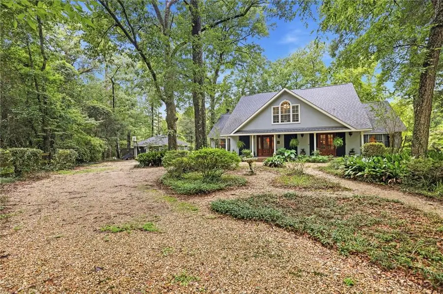 19127 Wymer Road, Covington, LA 70435 - #2