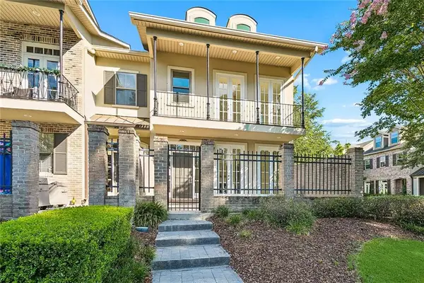 201 Rue Esplanade, Mandeville, LA 70471