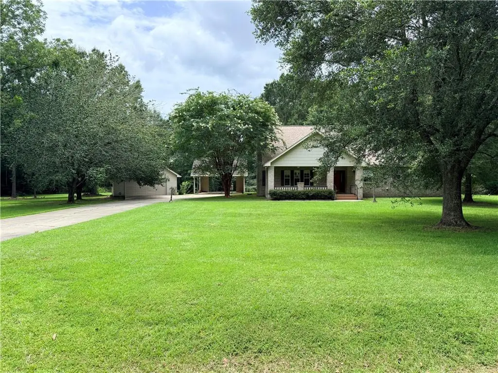 13628 Stonelake Drive, Folsom, LA 70437 - #1
