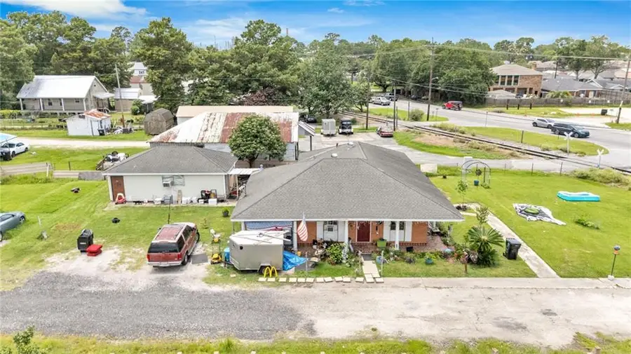 1932 Dicarlo Drive, Chalmette, LA 70043 - #2