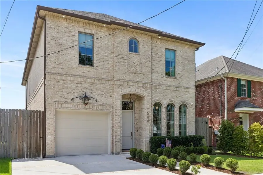 544 Metairie Lawn Drive, Metairie, LA 70001 - #3