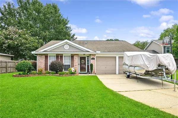 109 Circlewood Court, Slidell, LA 70461