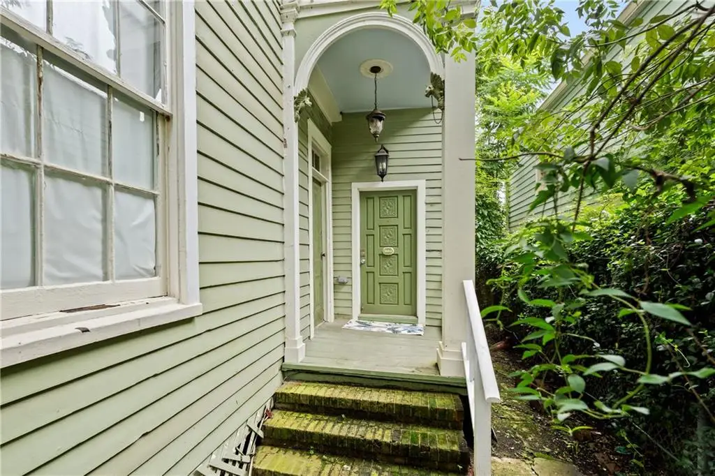 2033 Coliseum Street #2, New Orleans, LA 70130 - #1
