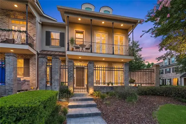 201 Rue Esplanade, Mandeville, LA 70471