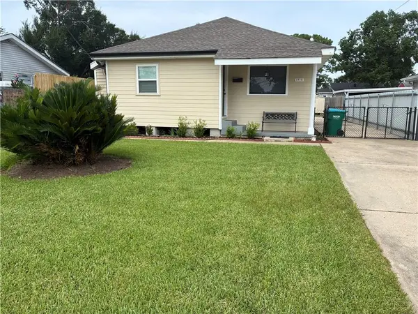 1915 Illinois Avenue, Kenner, LA 70062
