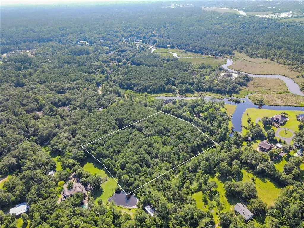32391 Bayou Paquet Road, Slidell, LA 70460 - #1
