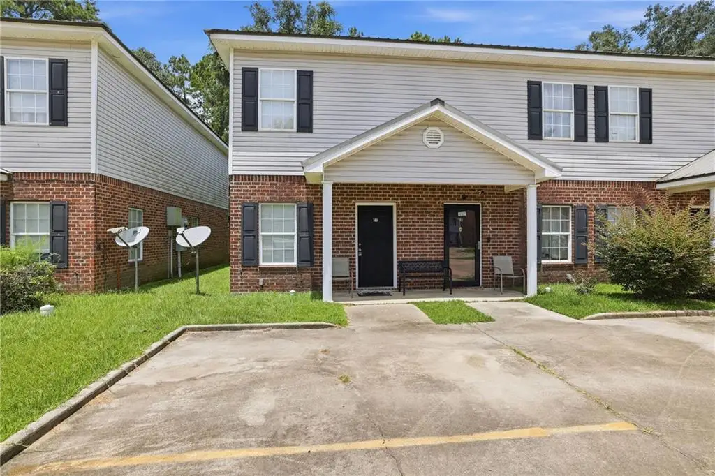 14563 Honeysuckle Street #168, Hammond, LA 70401 - #1