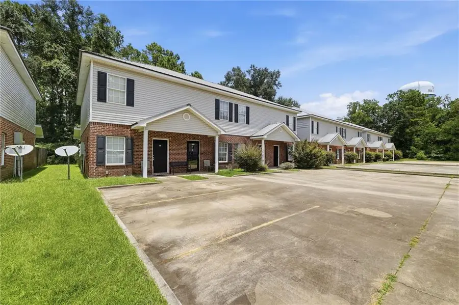 14563 Honeysuckle Street #168, Hammond, LA 70401 - #2