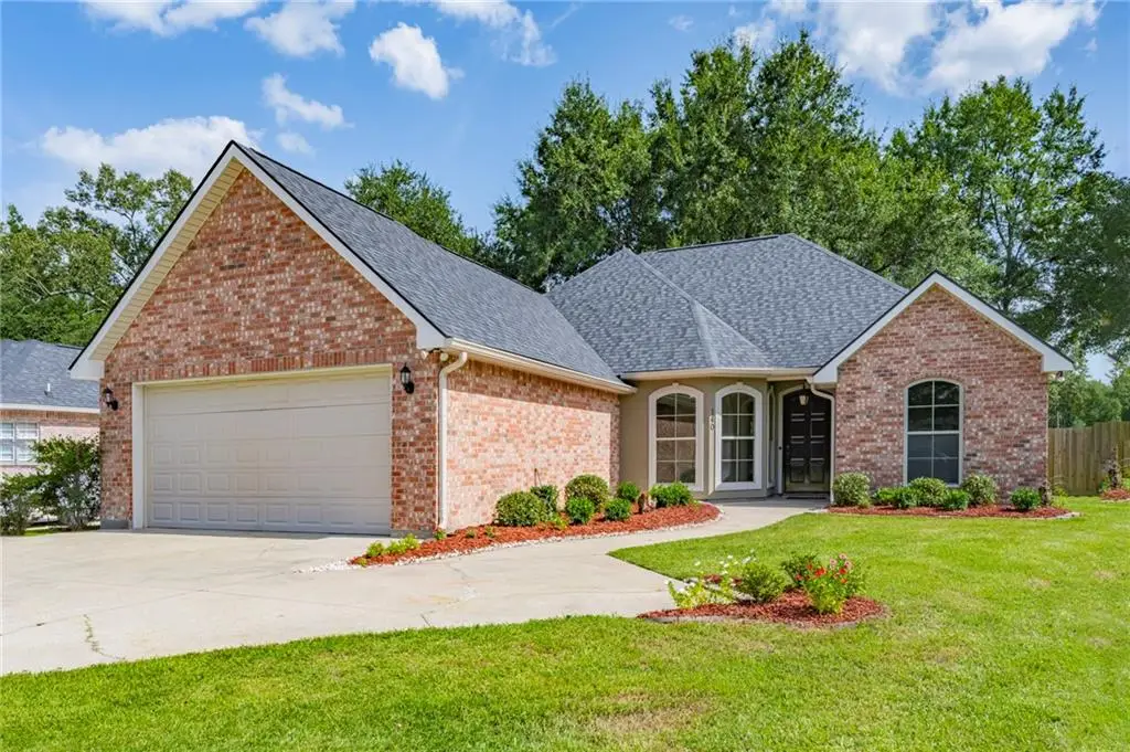 140 Kathie Drive, Ponchatoula, LA 70454 - #1
