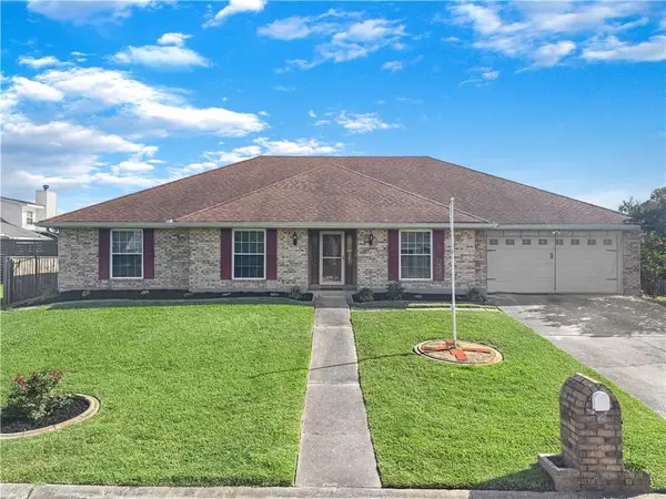 112 Intrepid Drive, Slidell, LA 70458