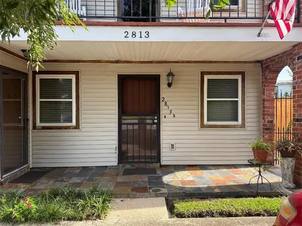 2813 River Road #B, Jefferson, LA 70121