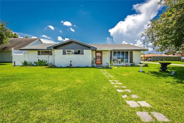 309 Jane Avenue, Houma, LA 70363