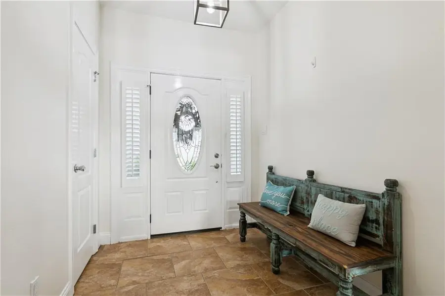 116 Gretchen Court, Montz, LA 70068 - #2