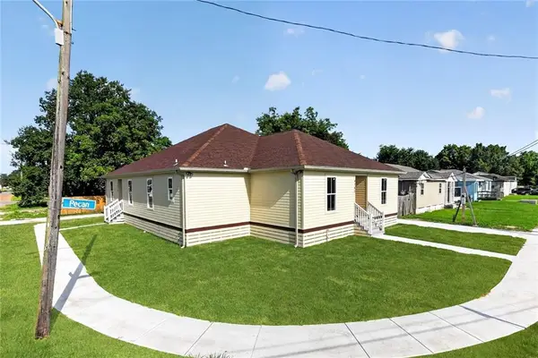4763 Pecan Street, New Orleans, LA 70126