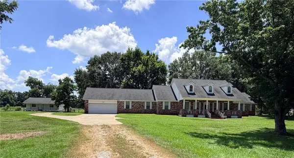 7565 N Highway 1, Boyce, LA 71409