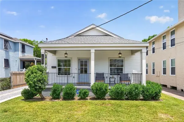 2421 Valmont Street, New Orleans, LA 70115