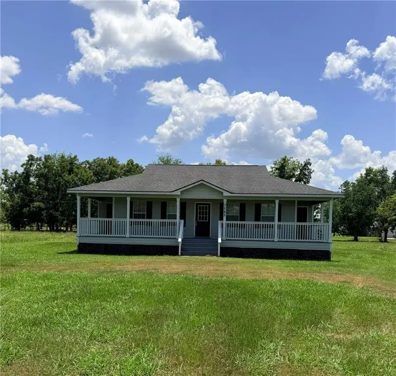 7563 N Highway 1, Boyce, LA 71409 - #2