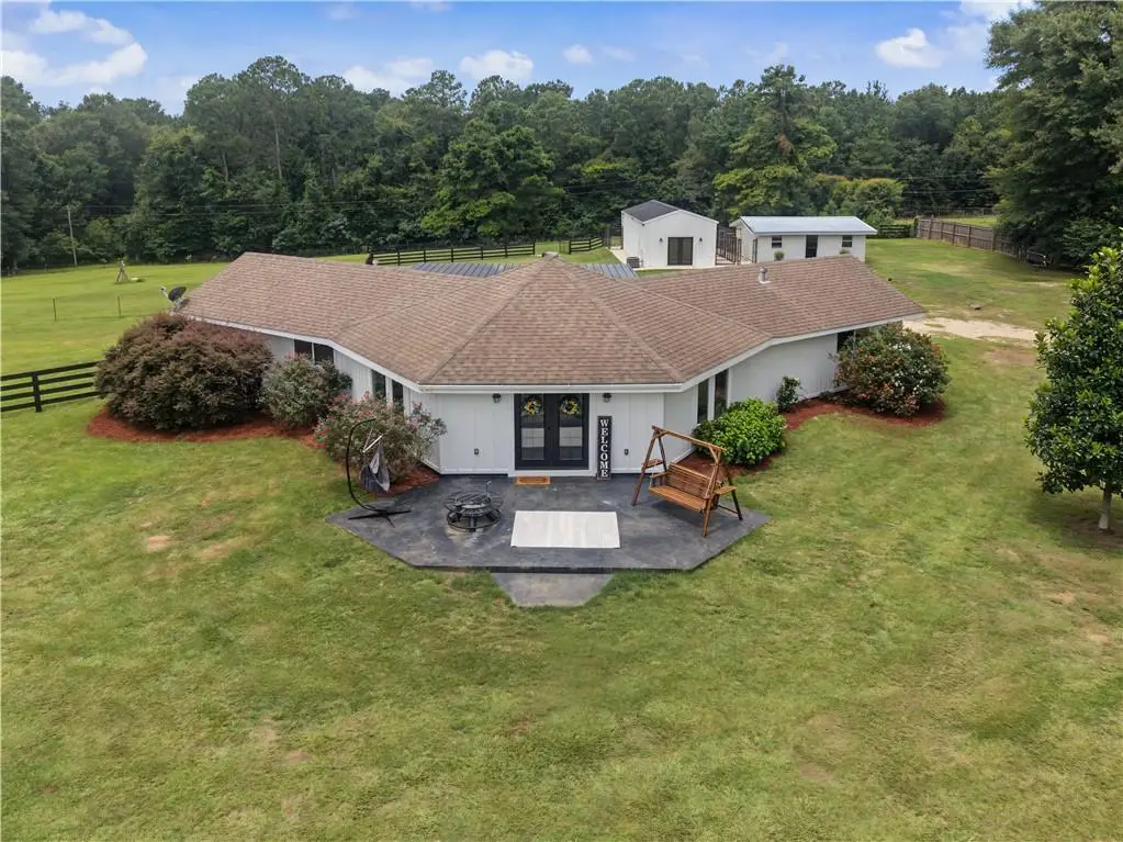 219 Normandy Drive, Folsom, LA 70437 - #1
