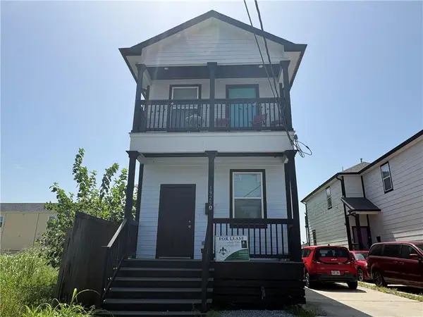 1925 Alabo Street, New Orleans, LA 70117
