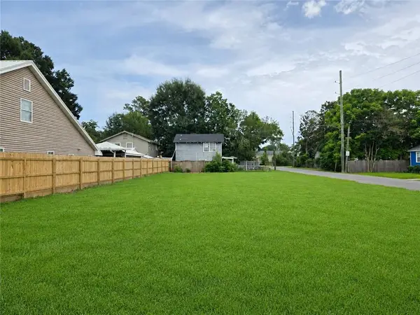 201 Newman Avenue, Jefferson, LA 70121