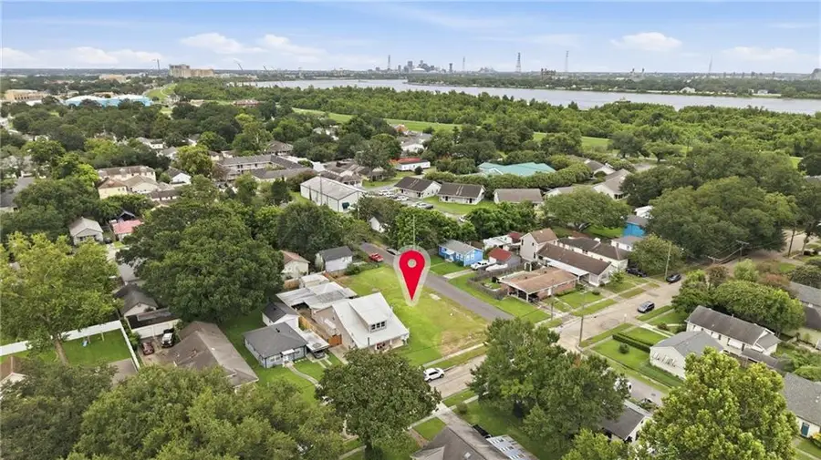 201 Newman Avenue, Jefferson, LA 70121 - #3