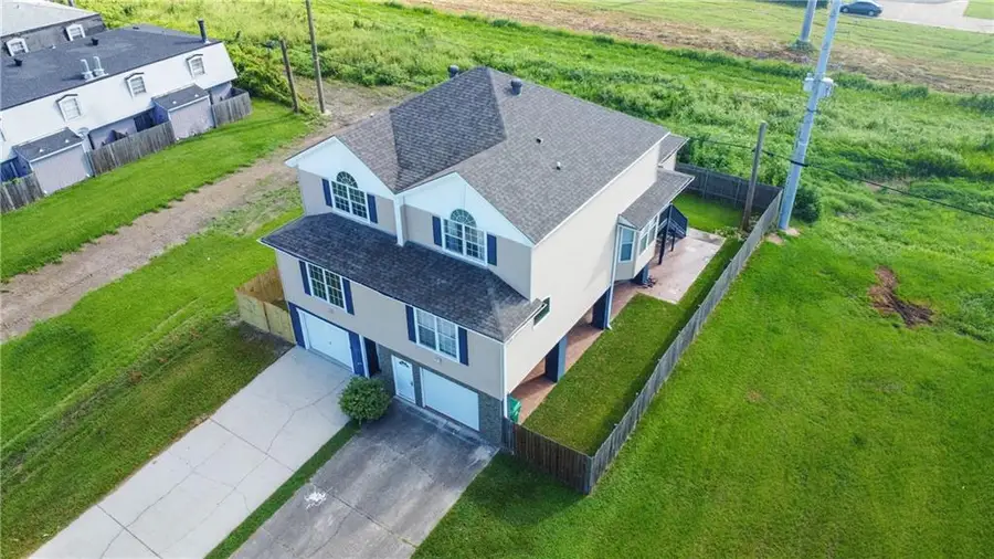 67 Carriage Lane #B, Destrehan, LA 70047 - #2