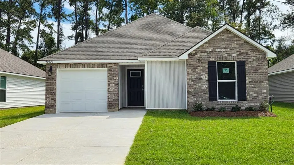 40555 Cara Mae Street, Slidell, LA 70461 - #1