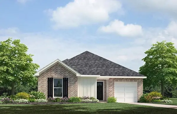40555 Cara Mae Street, Slidell, LA 70461