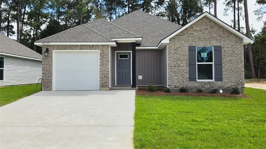 40559 Cara Mae Street, Slidell, LA 70454 - #1