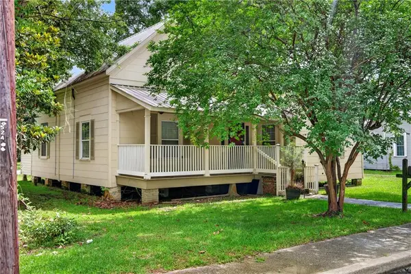 522 E Canal, Picayune, MS 39466